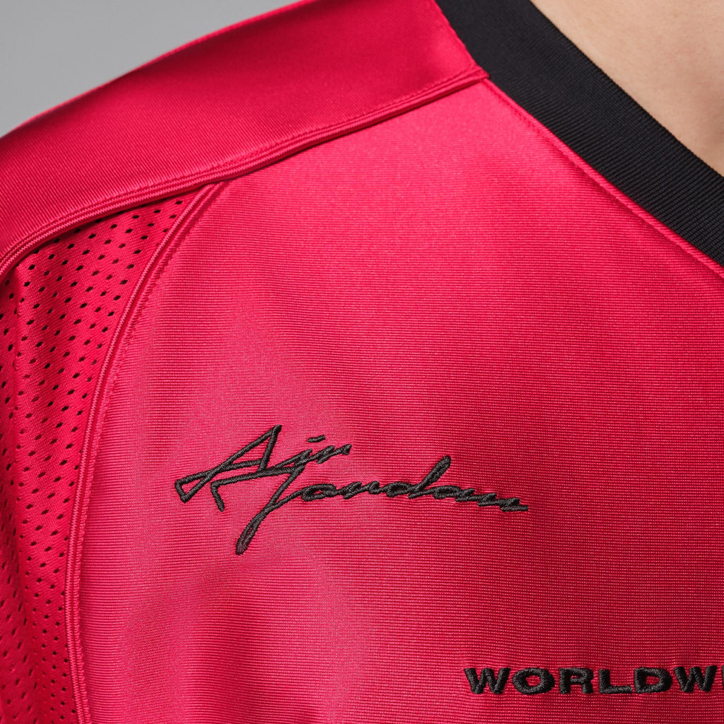 Maillot Air Jordan x Levi's® - Rouge Sport