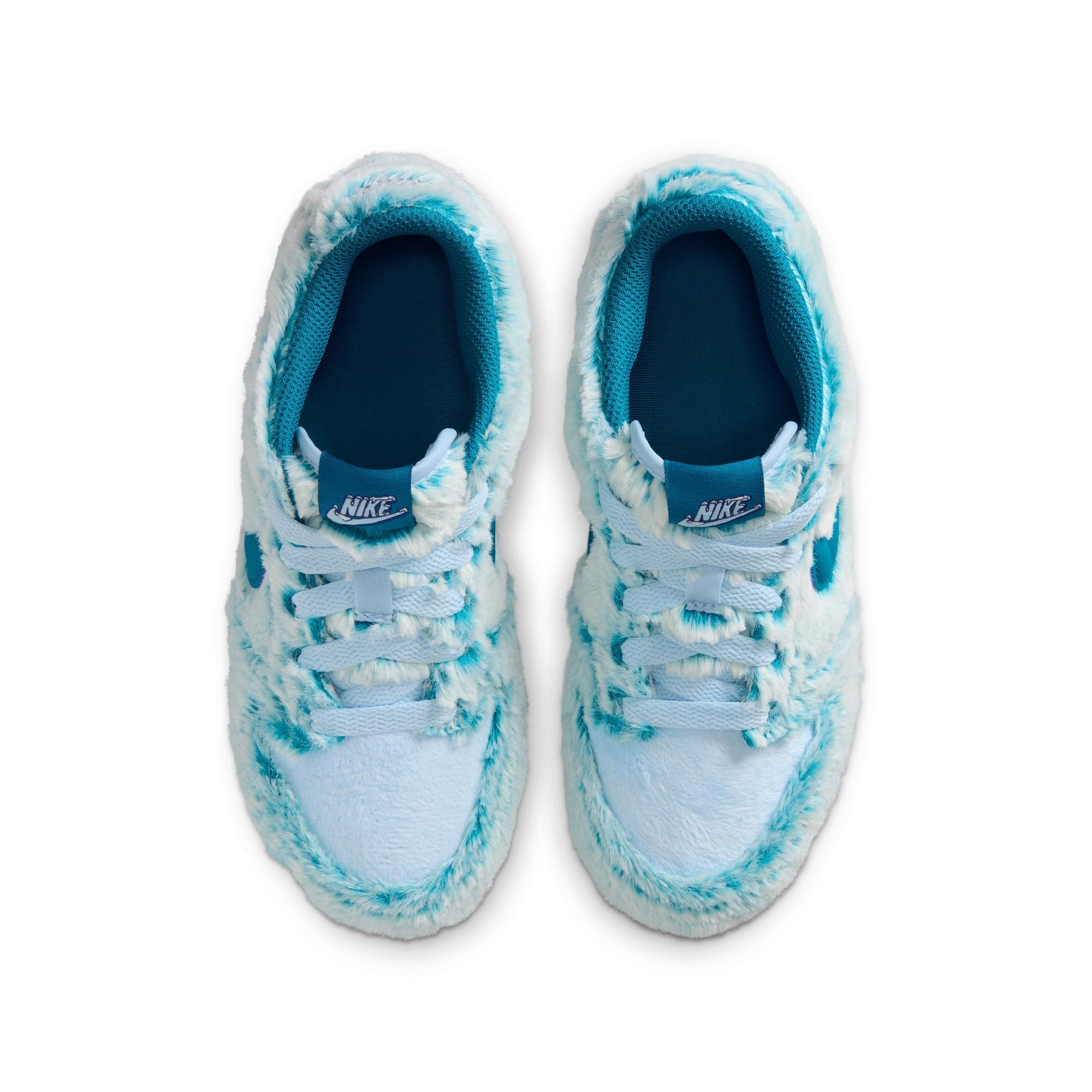 Nike (PS) Dunk Low - Yéti des Abominables