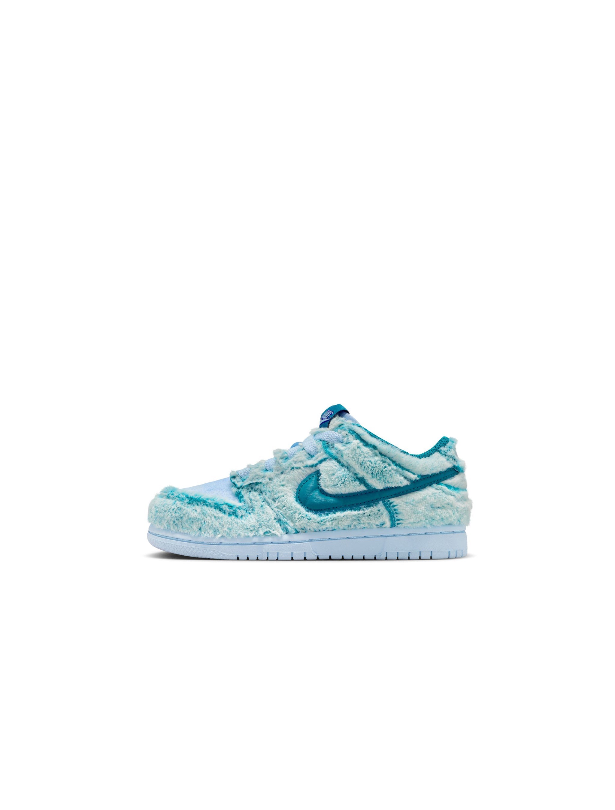 Nike (PS) Dunk Low - Yéti des Abominables