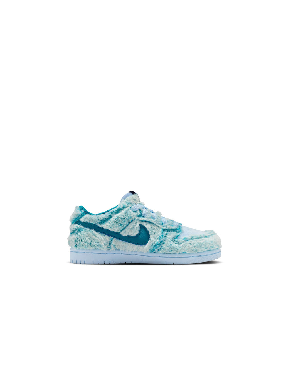 Nike (PS) Dunk Low - Yéti des Abominables