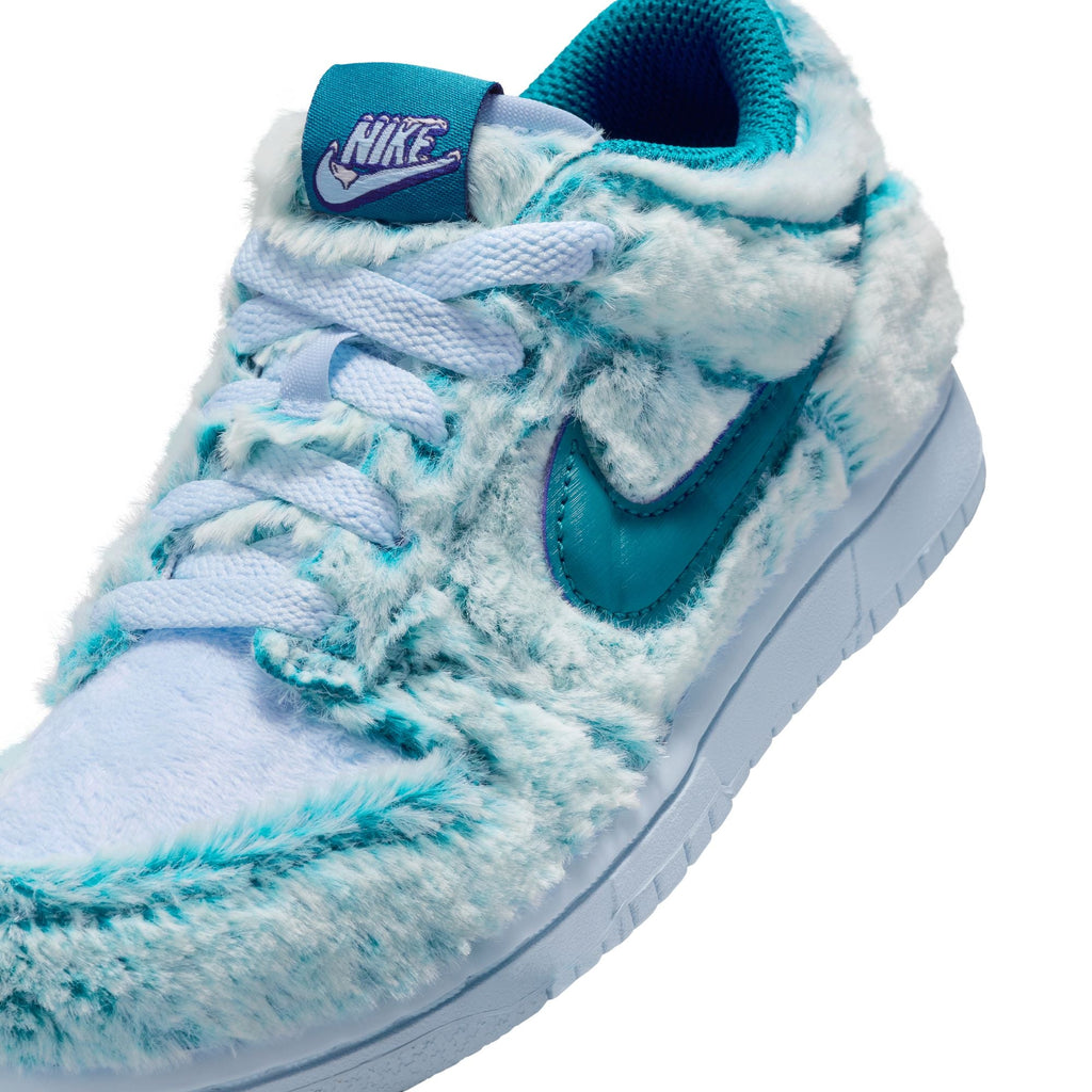 Nike (PS) Dunk Low - Yéti des Abominables