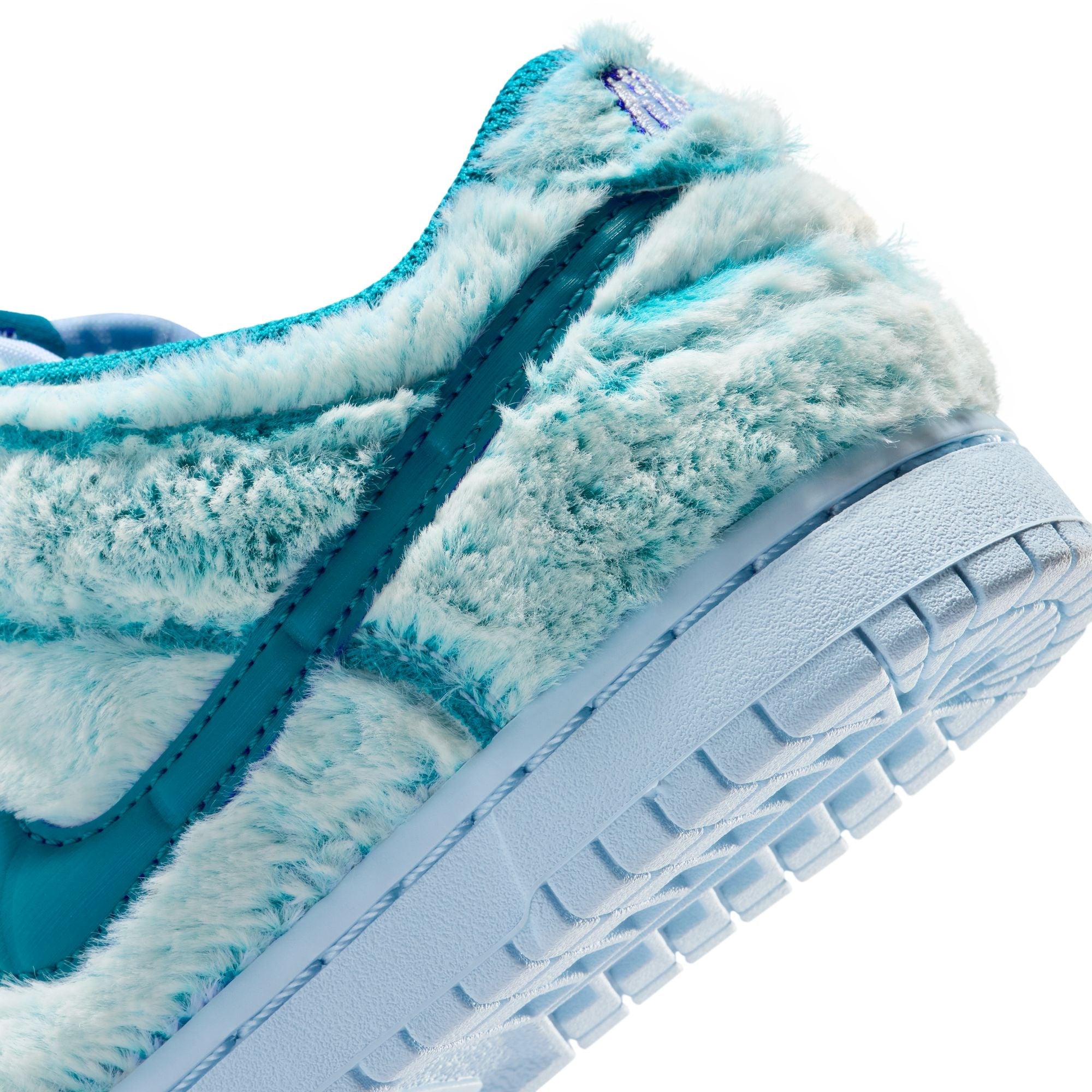 Nike (PS) Dunk Low - Yéti des Abominables