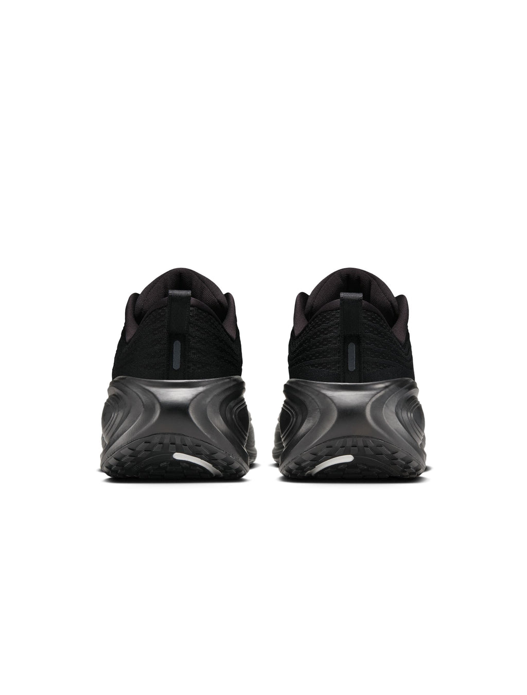 Nike Vomero Plus pour homme – Noir