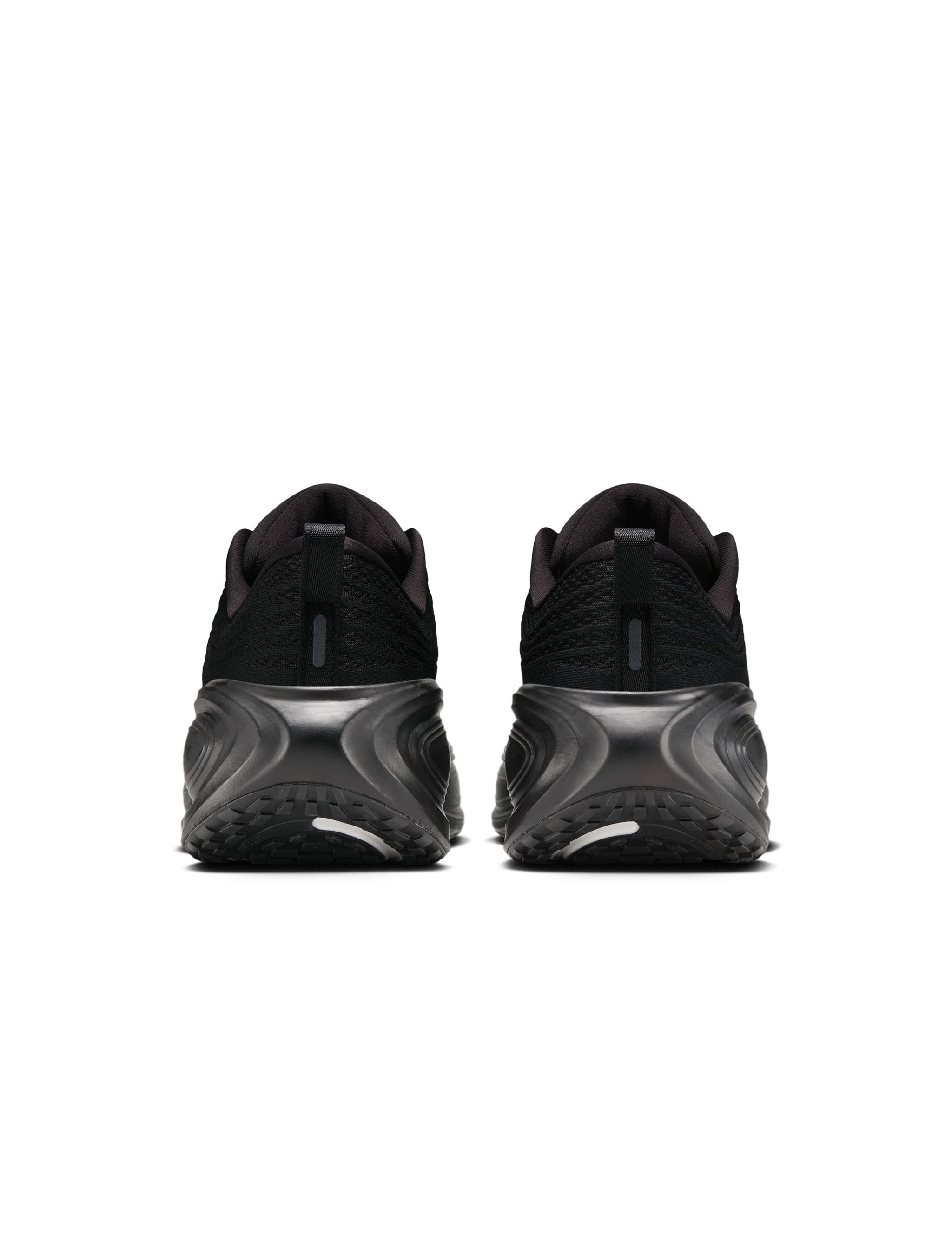 Nike Vomero Plus pour homme – Noir