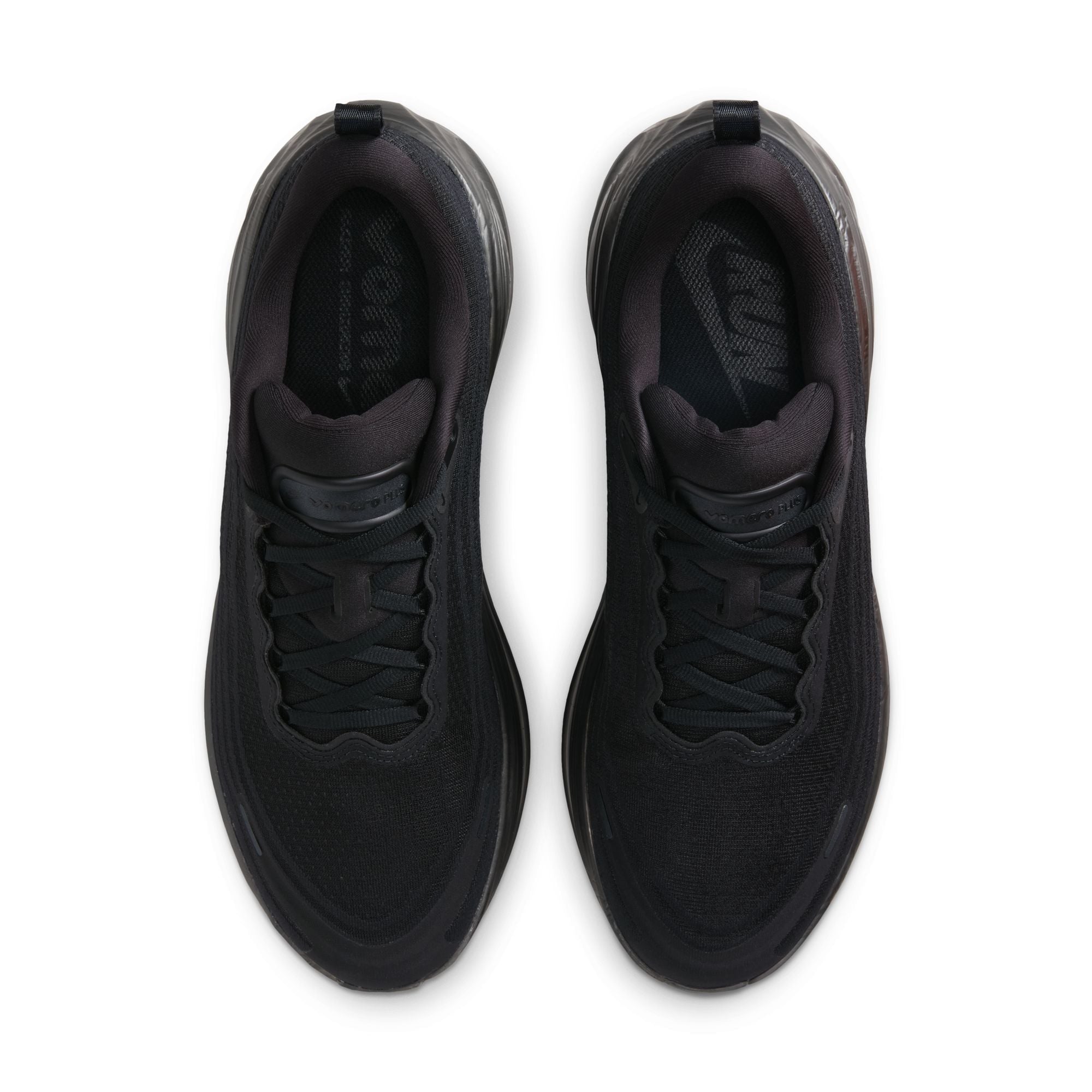 Nike Vomero Plus pour homme – Noir