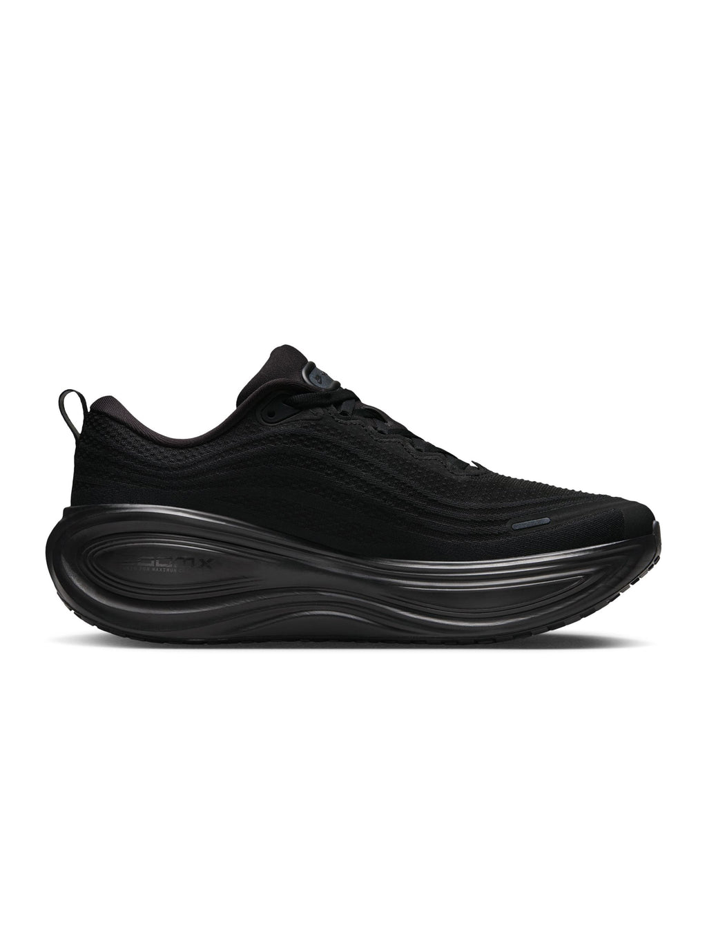 Nike Vomero Plus pour homme – Noir