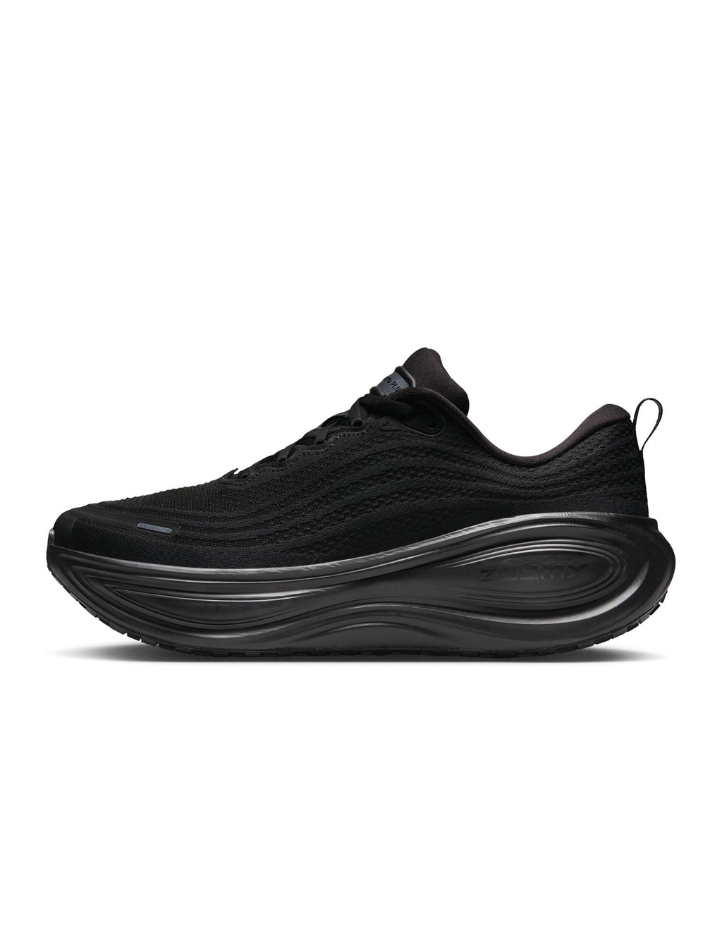 Nike Vomero Plus pour homme – Noir