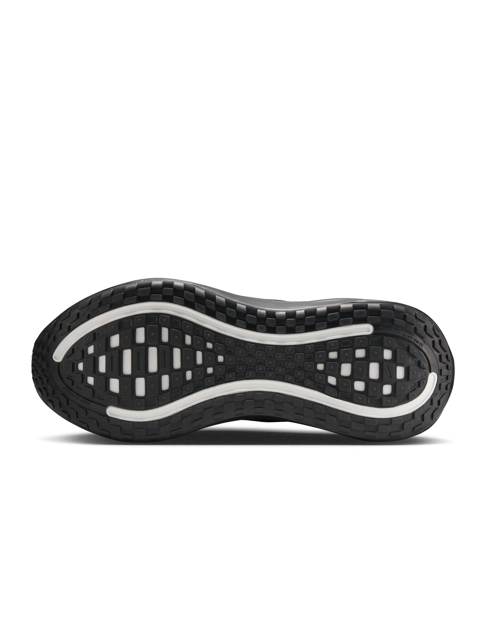 Nike Vomero Plus pour homme – Noir
