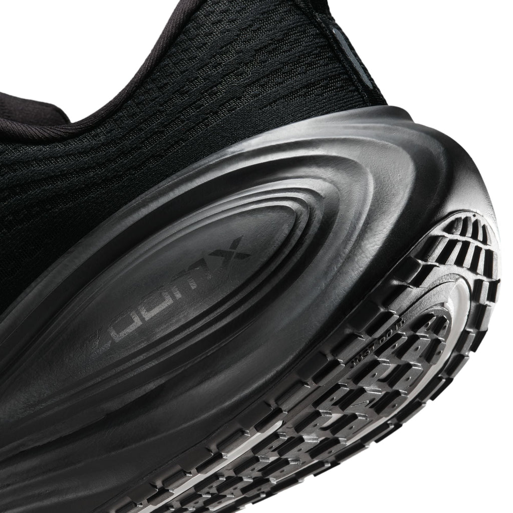Nike Vomero Plus pour homme – Noir