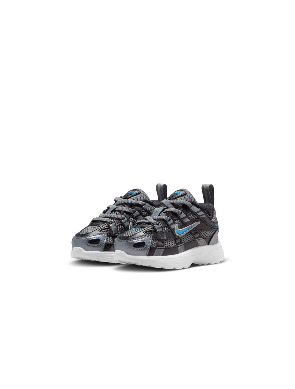 Nike (TD) P-6000 - Gris fumée