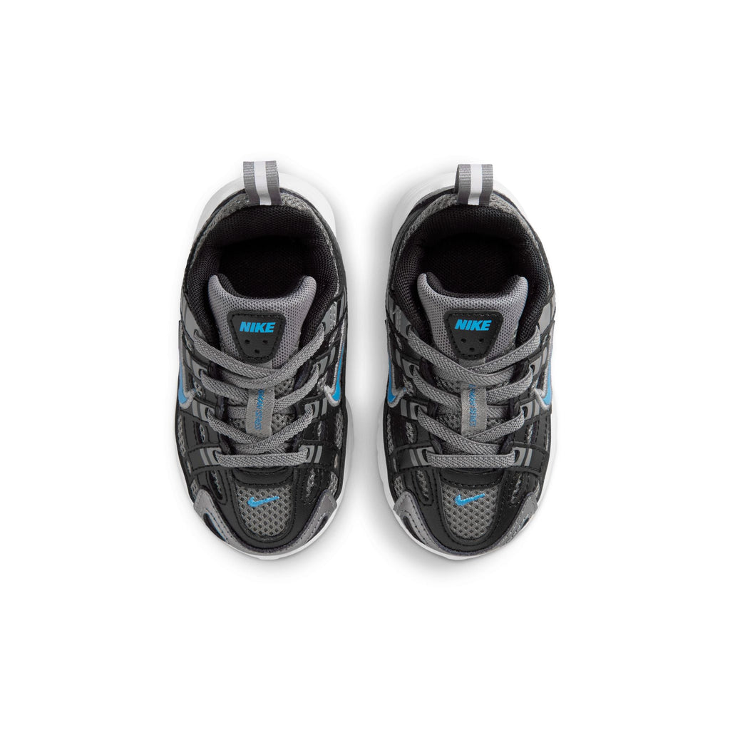 Nike (TD) P-6000 - Gris fumée
