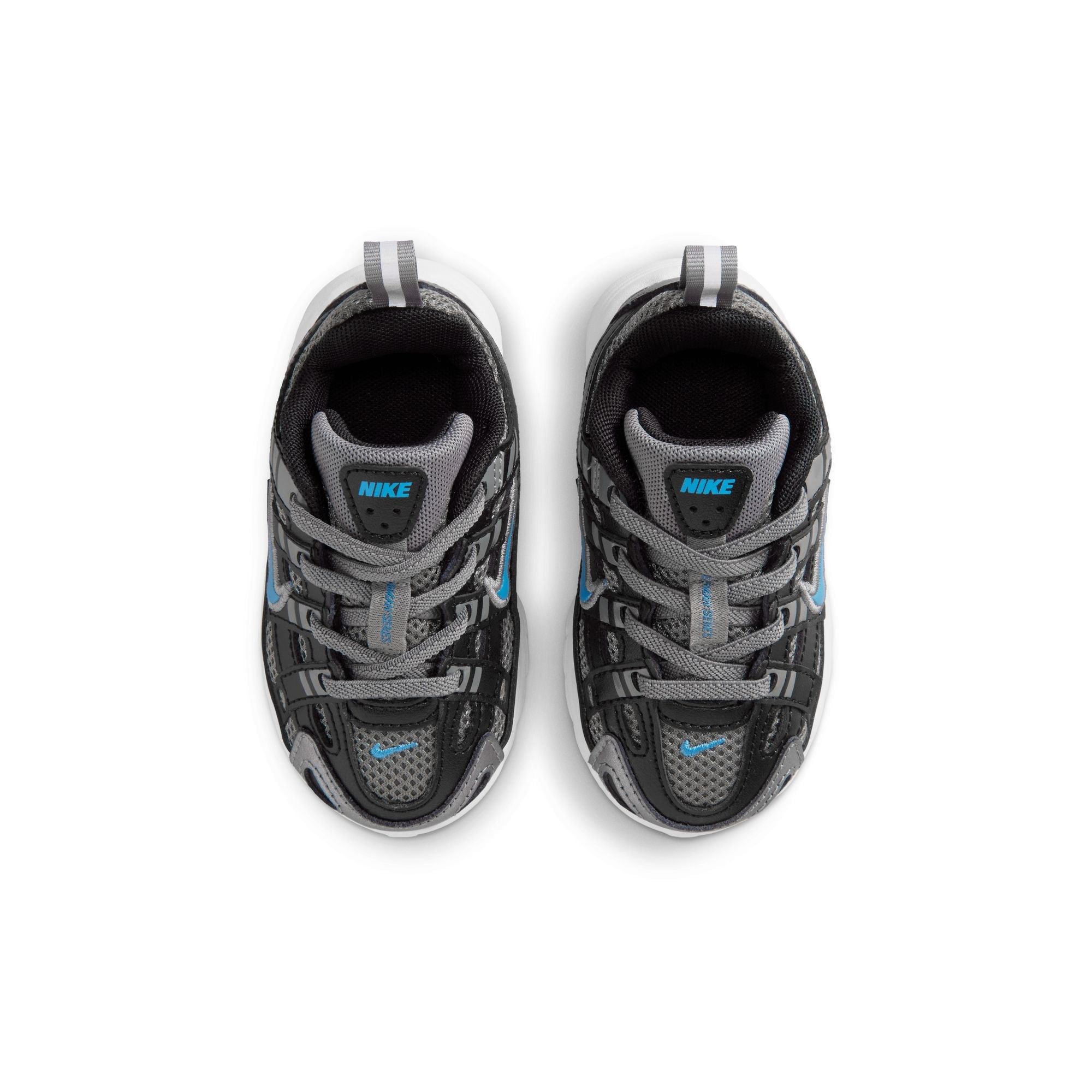 Nike (TD) P-6000 - Gris fumée