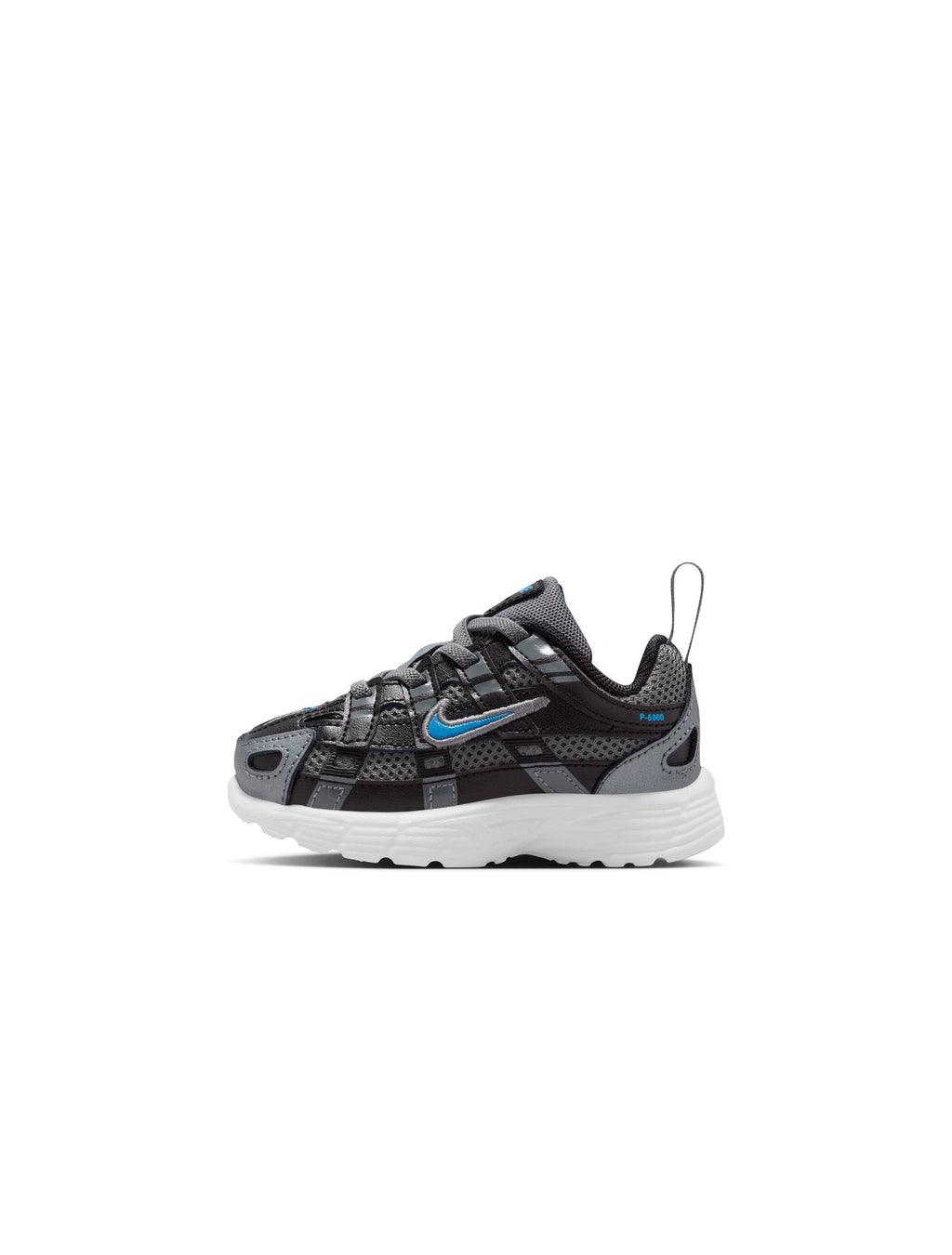 Nike (TD) P-6000 - Gris fumée