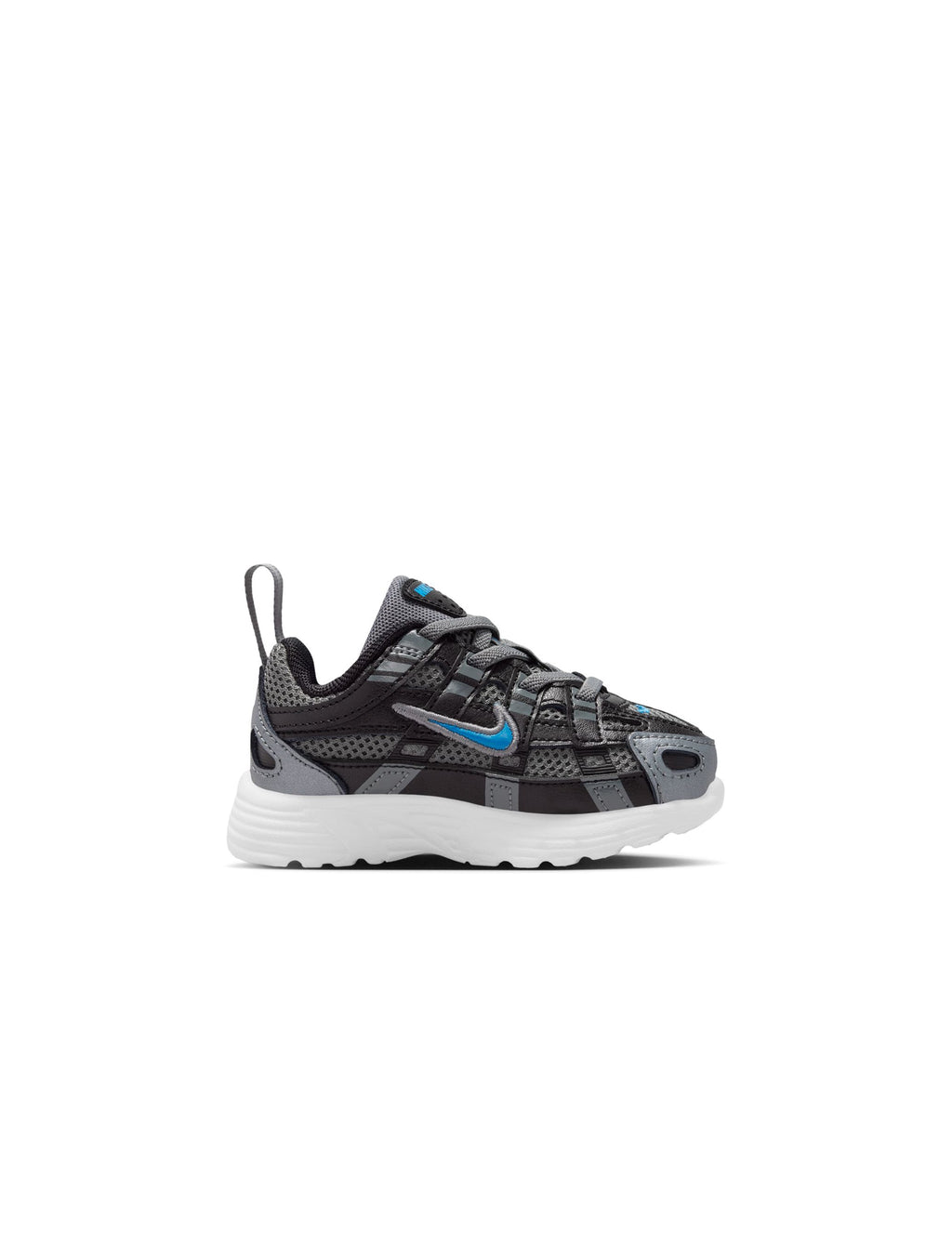 Nike (TD) P-6000 - Gris fumée