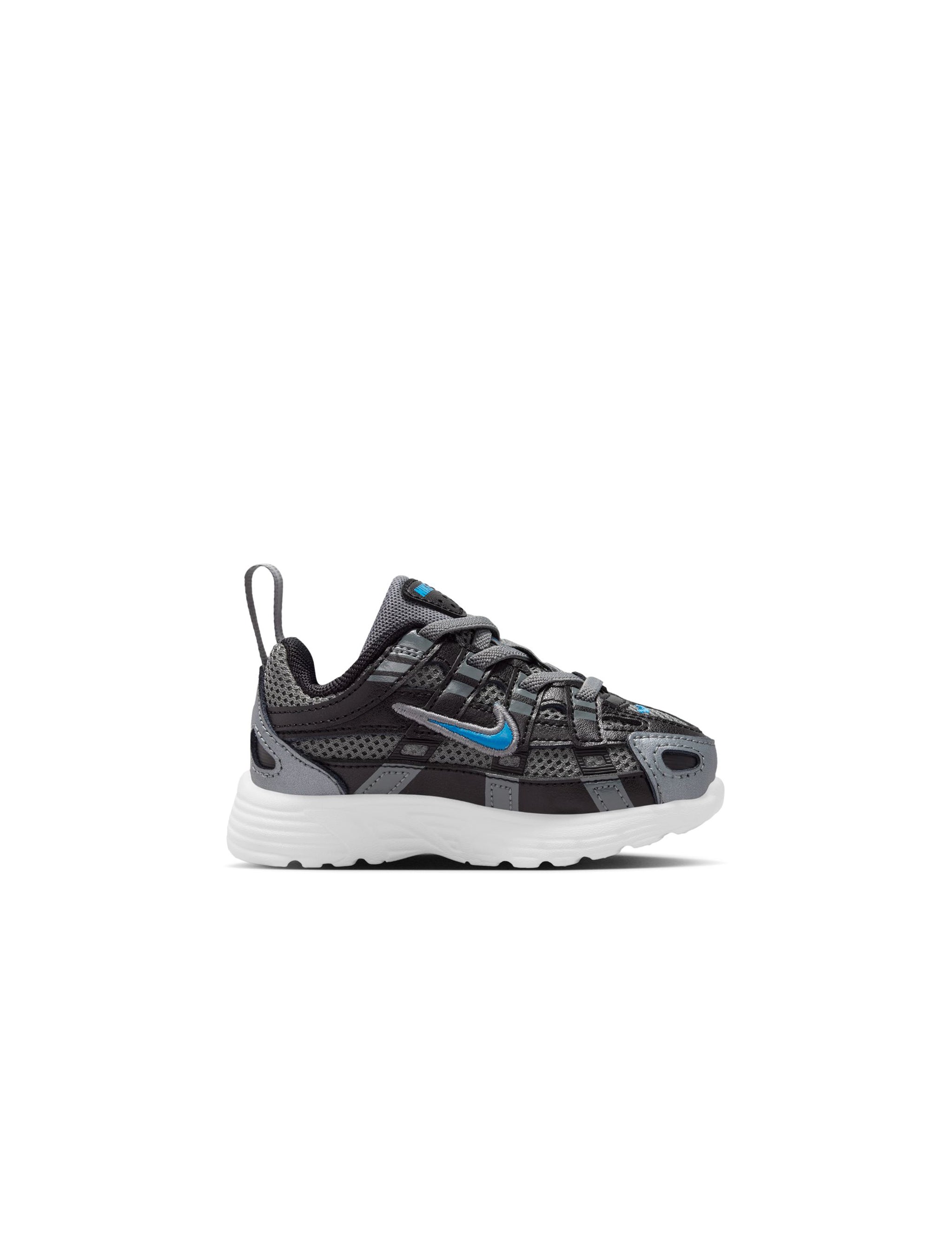 Nike (TD) P-6000 - Gris fumée