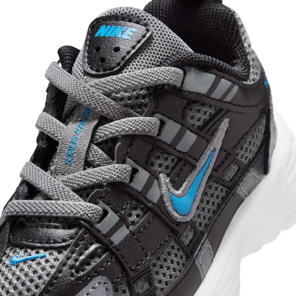 Nike (TD) P-6000 - Gris fumée