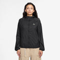 Veste de running Nike ACG Repel pour Femme - Noir