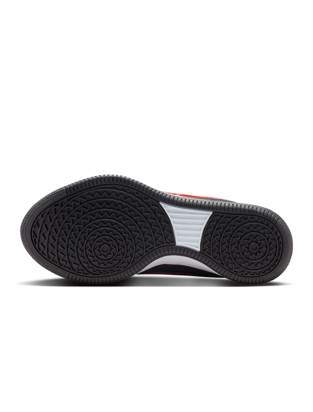 Nike Homme Book 2 Spiridon - Argent Métallisé