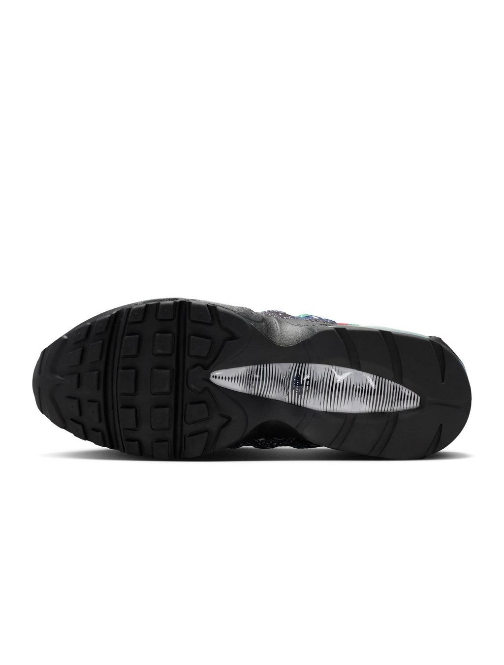 Nike Zoom Hyperflight Homme - Noir