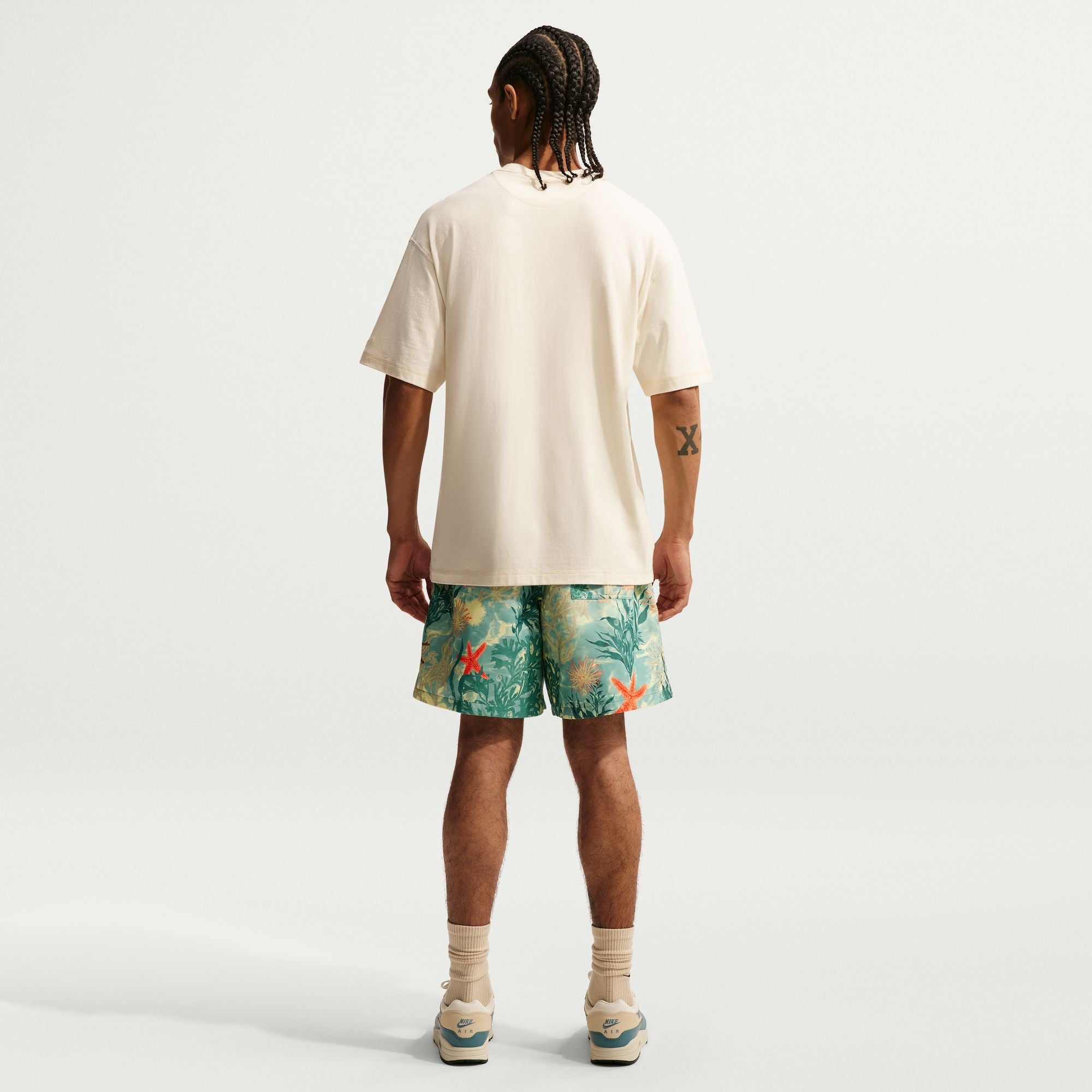 Short Nike Club Flow pour homme - Bicoastal