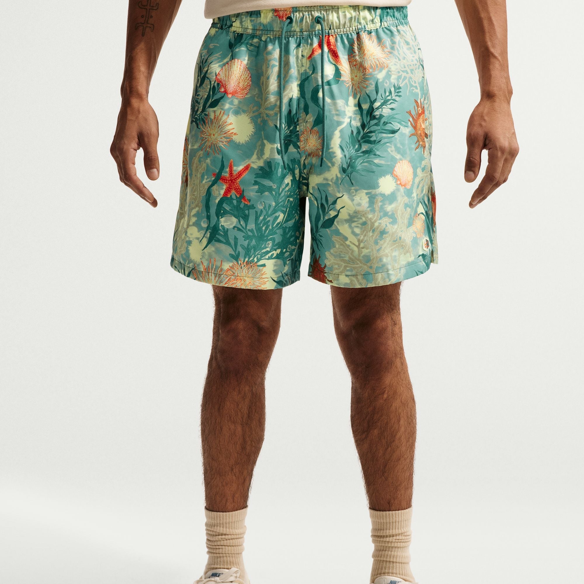 Short Nike Club Flow pour homme - Bicoastal