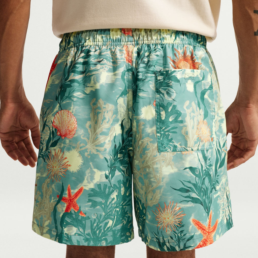 Short Nike Club Flow pour homme - Bicoastal