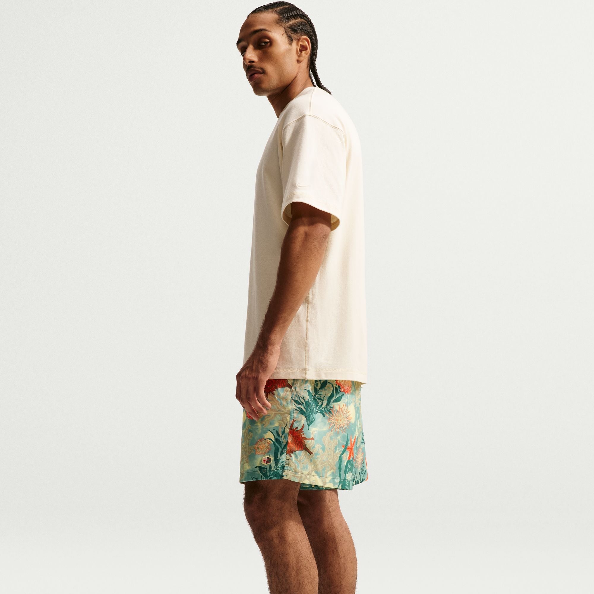 Short Nike Club Flow pour homme - Bicoastal