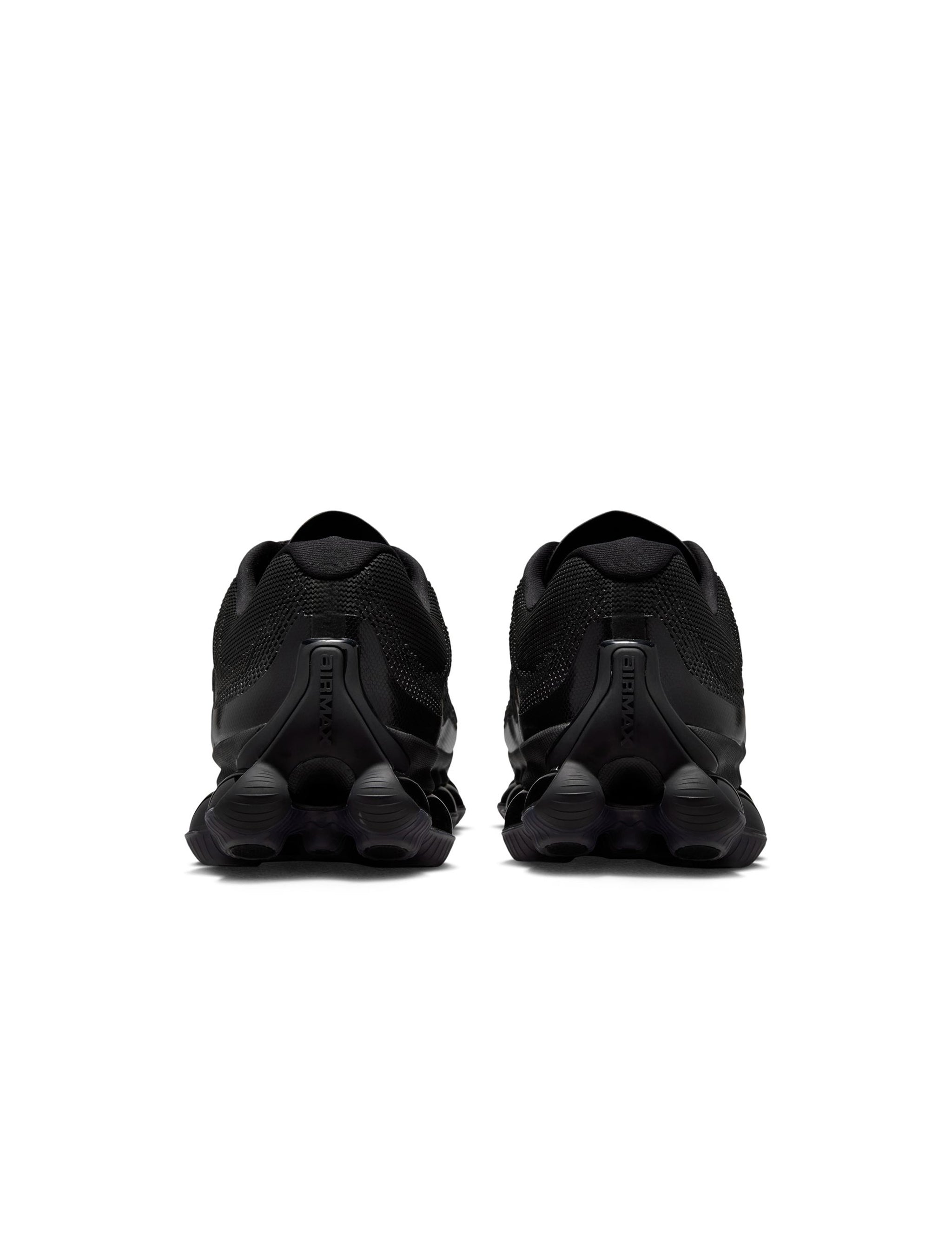 Nike Homme Air Liquid Max - Noir