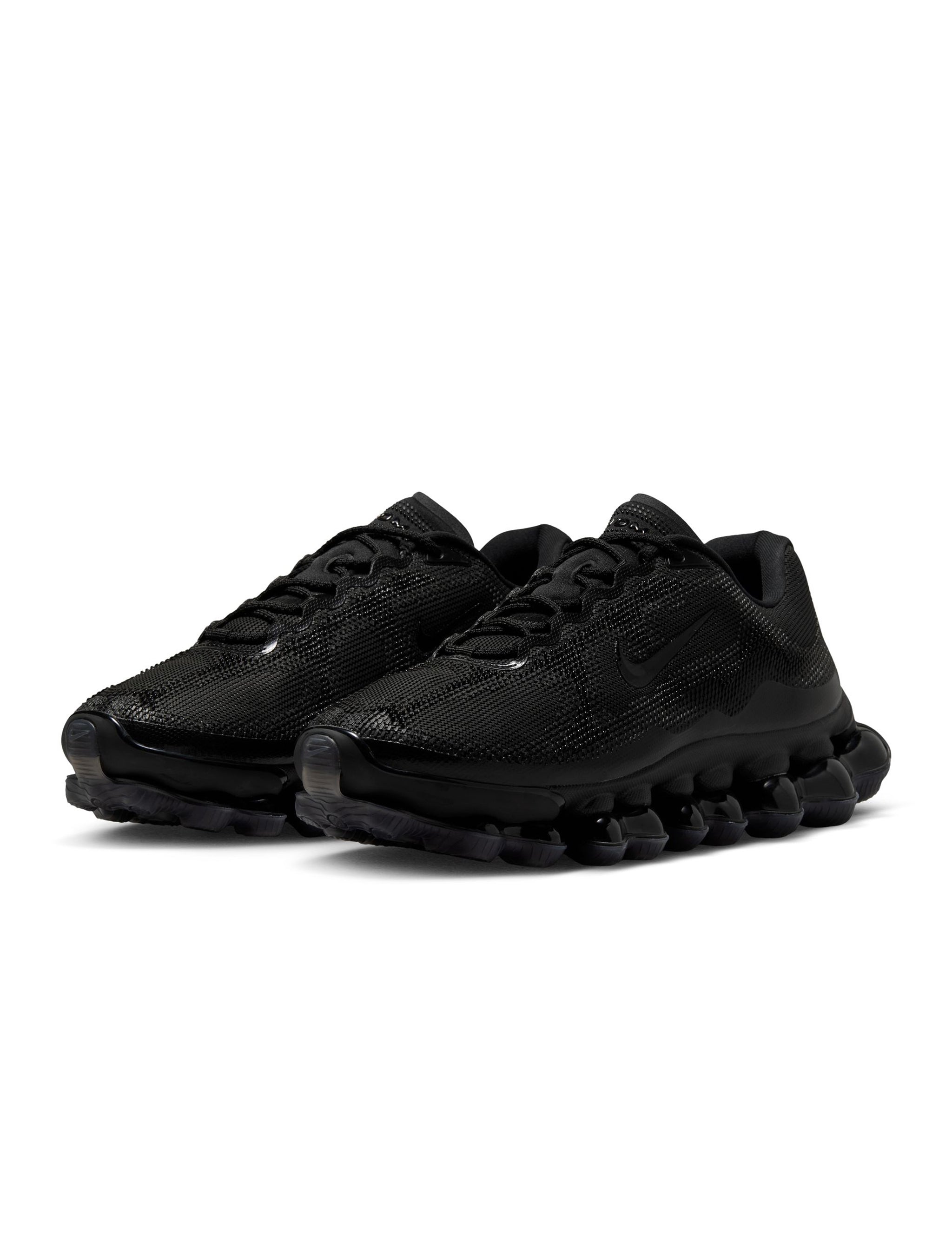 Nike Homme Air Liquid Max - Noir