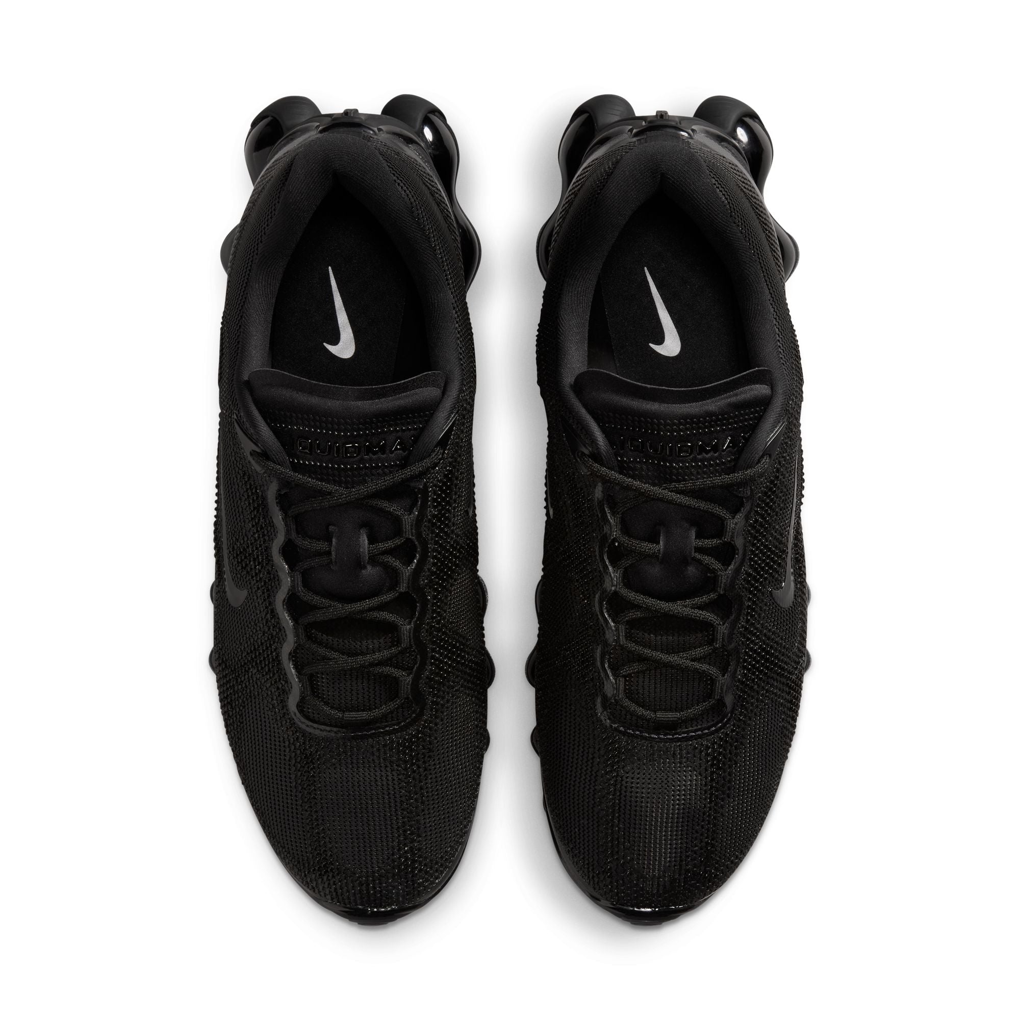 Nike Homme Air Liquid Max - Noir