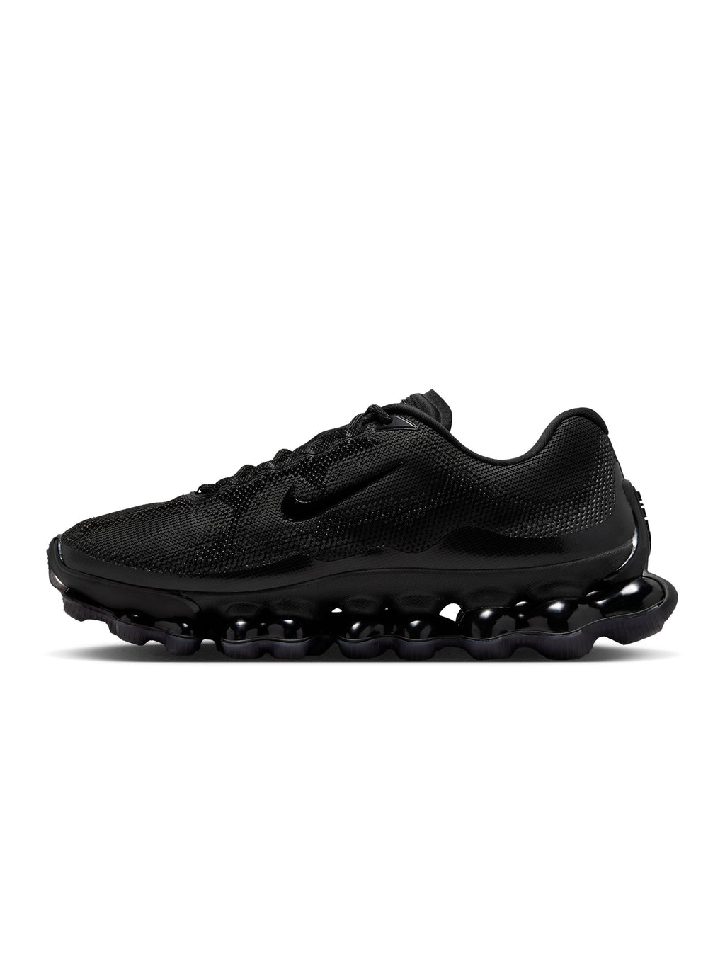 Nike Homme Air Liquid Max - Noir
