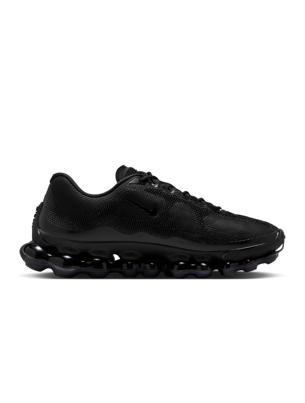 Nike Homme Air Liquid Max - Noir