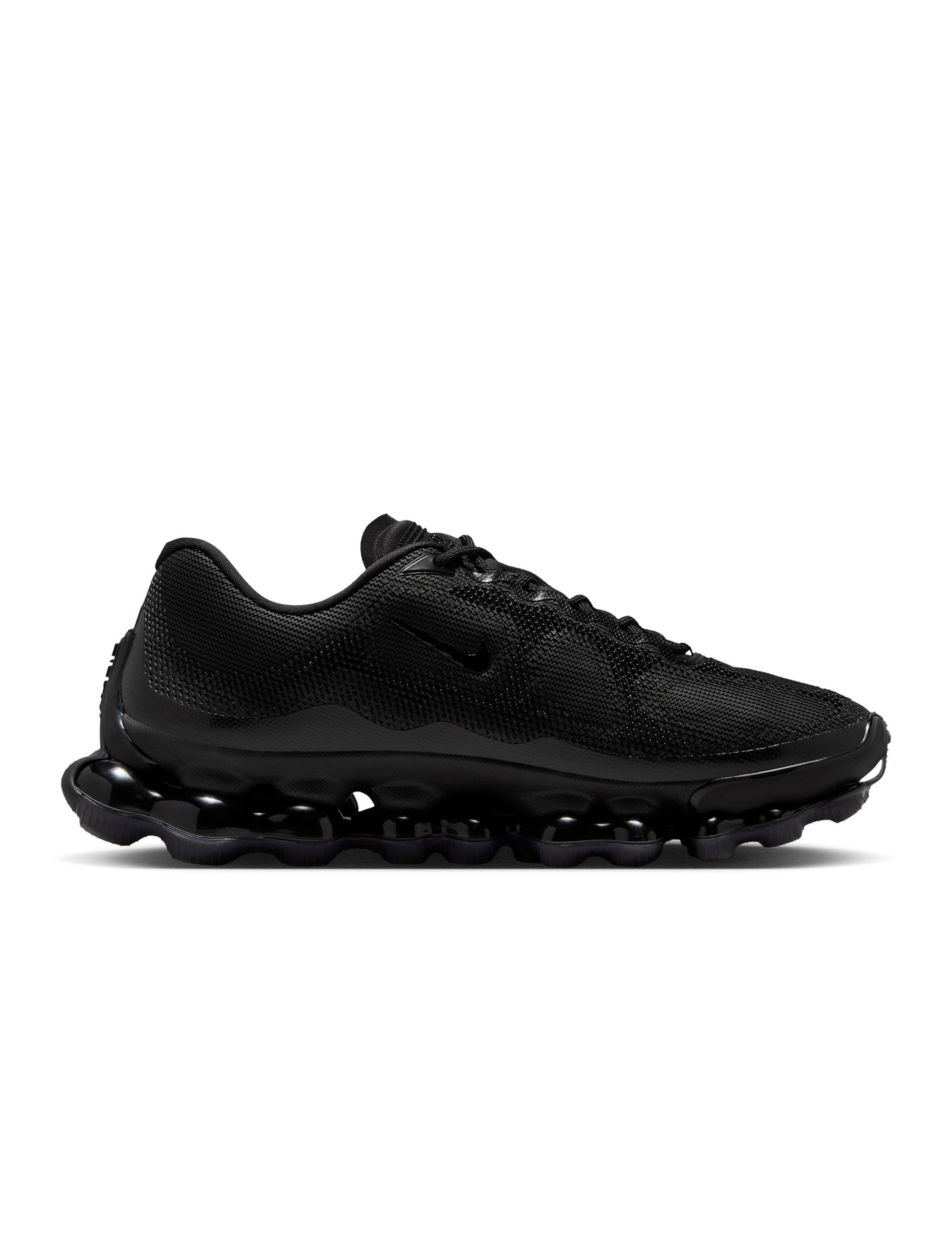 Nike Homme Air Liquid Max - Noir