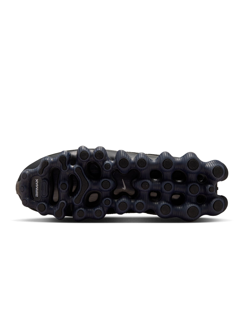 Nike Homme Air Liquid Max - Noir