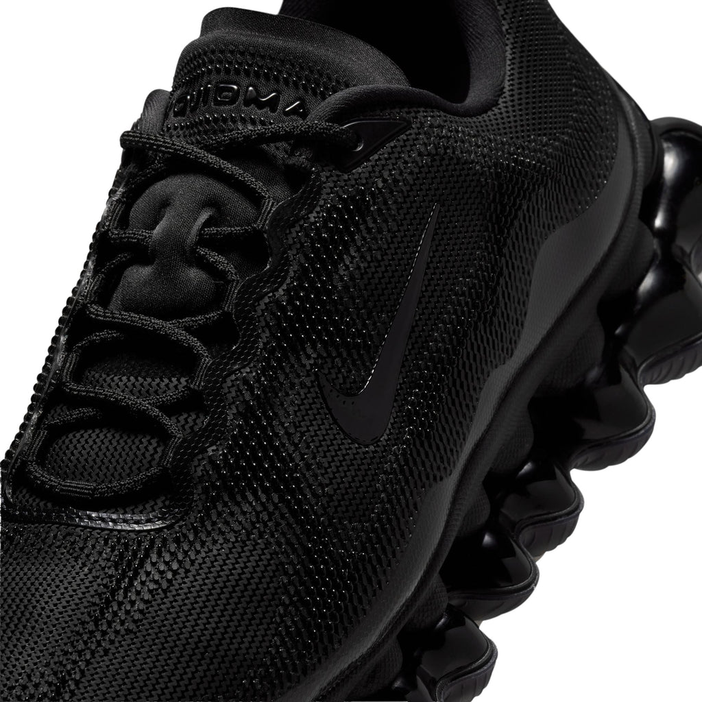 Nike Homme Air Liquid Max - Noir