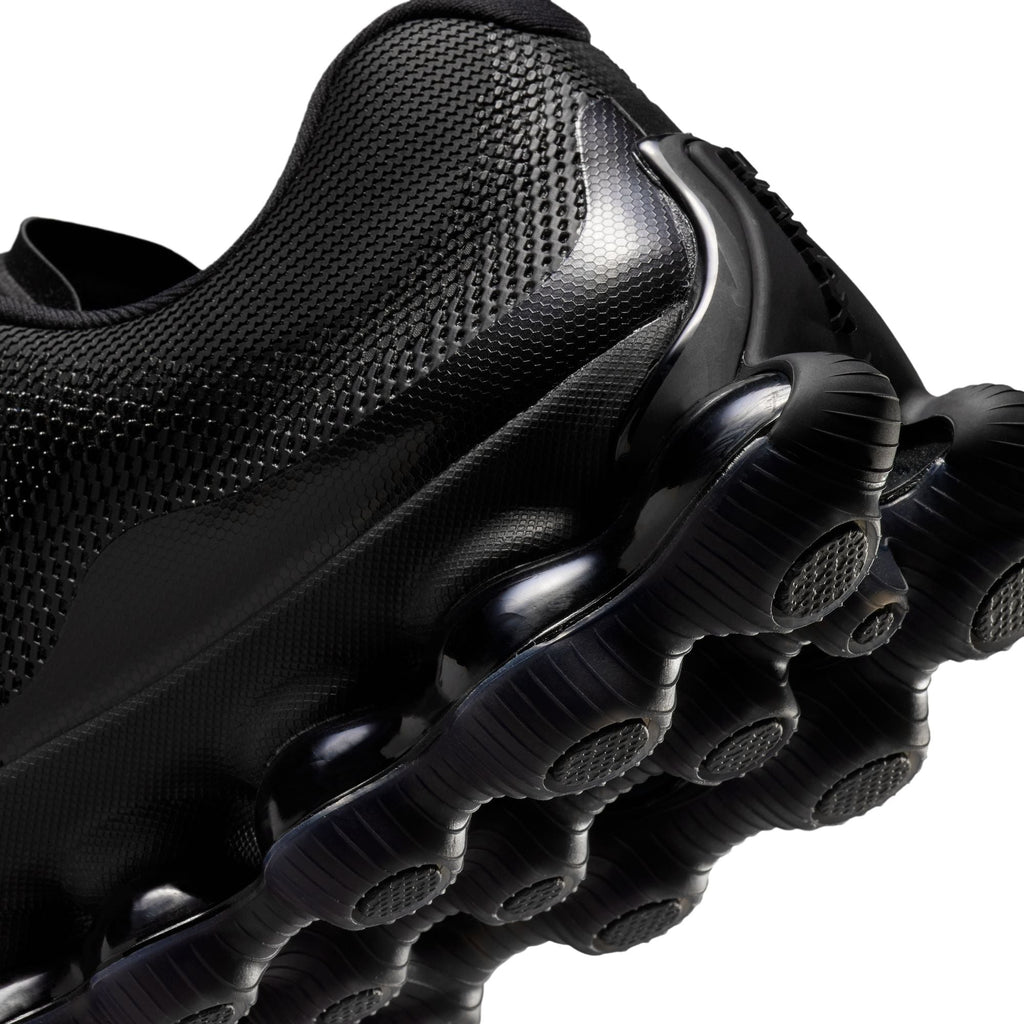 Nike Homme Air Liquid Max - Noir