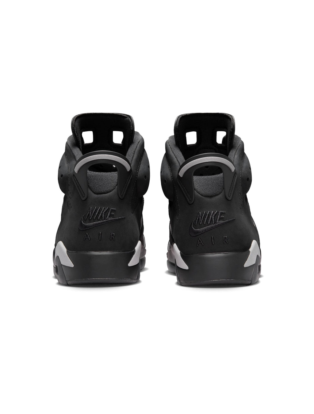 Air Jordan Homme 6 Retro - Cap and Gown