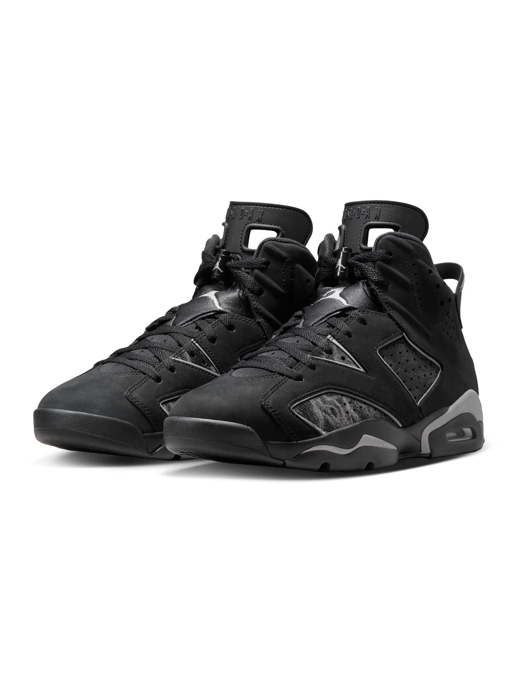 Air Jordan Homme 6 Retro - Cap and Gown