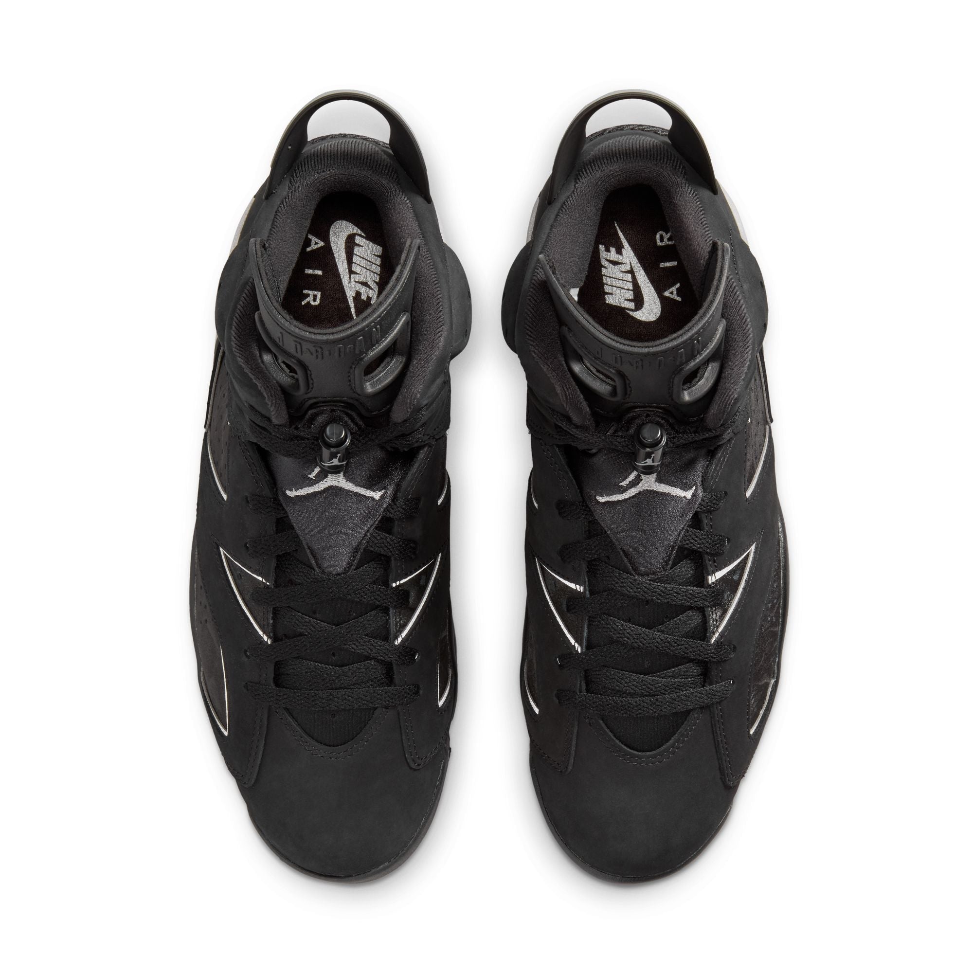 Air Jordan Homme 6 Retro - Cap and Gown