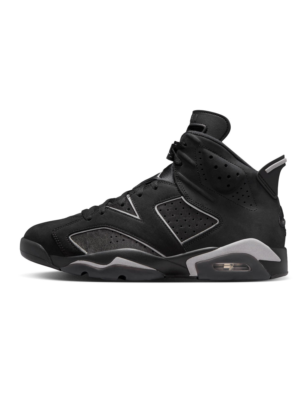Air Jordan Homme 6 Retro - Cap and Gown