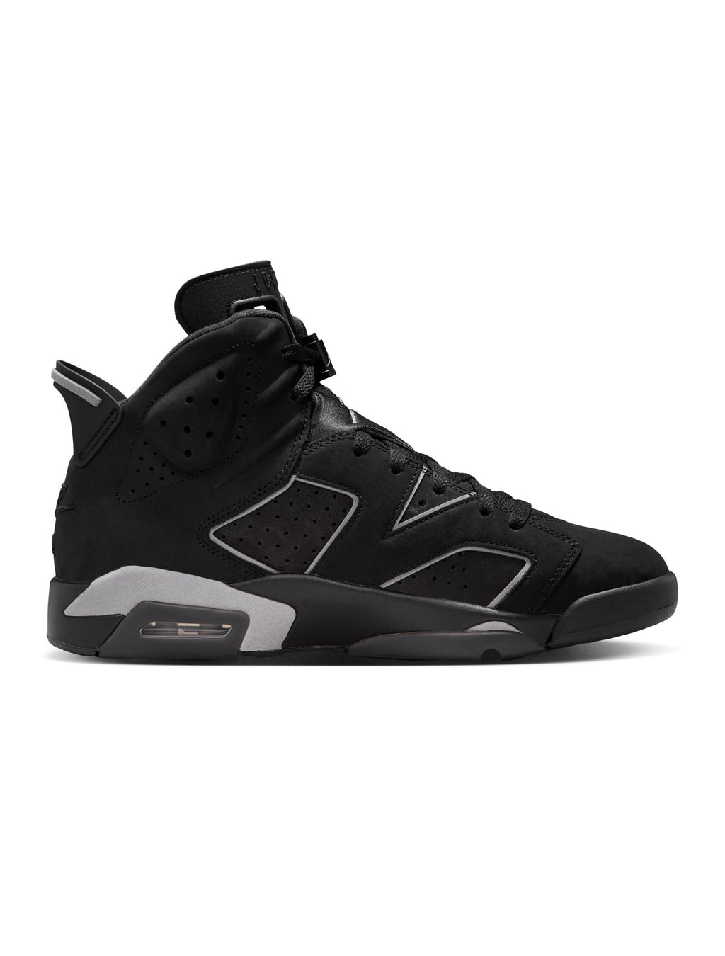 Air Jordan Homme 6 Retro - Cap and Gown