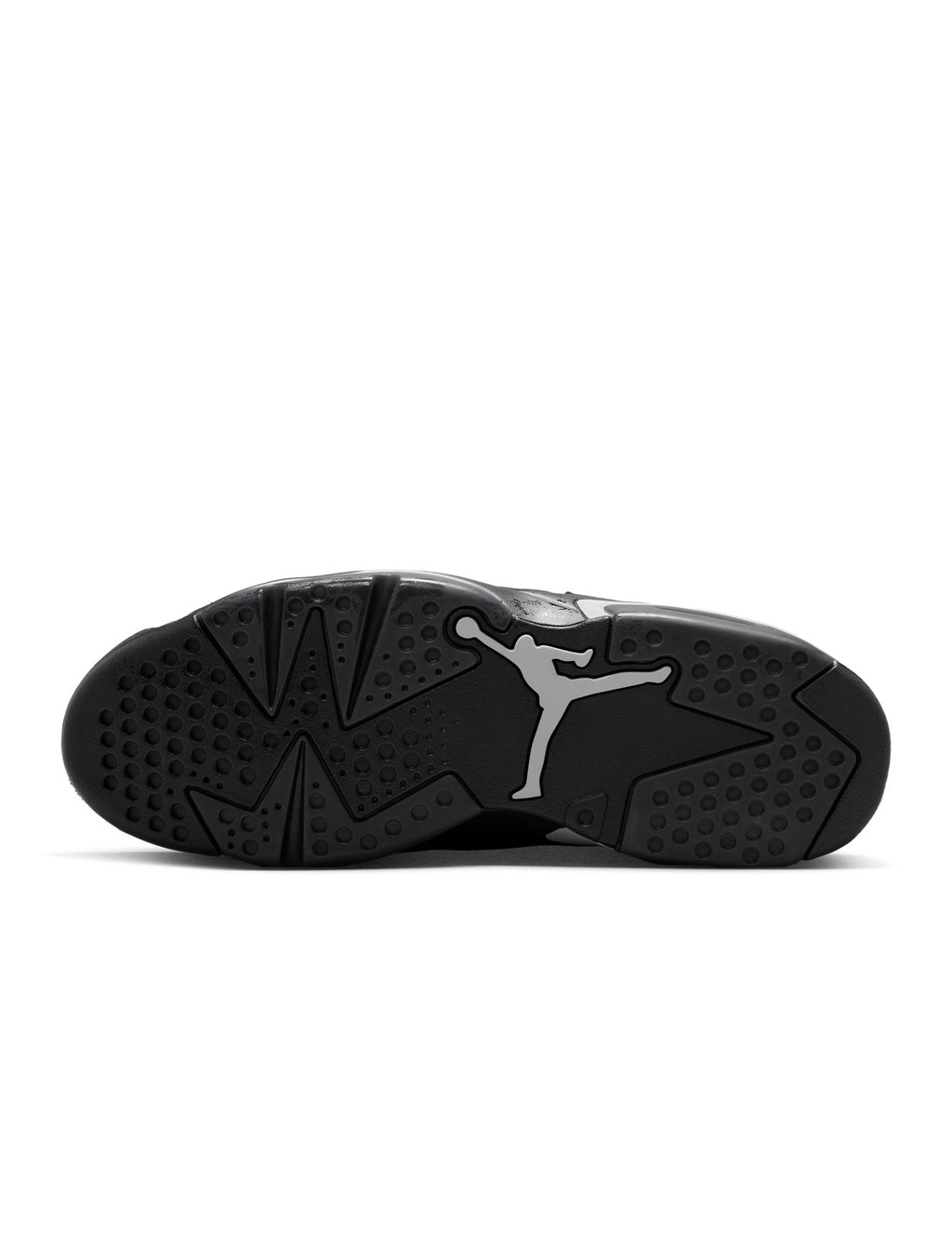 Air Jordan Homme 6 Retro - Cap and Gown