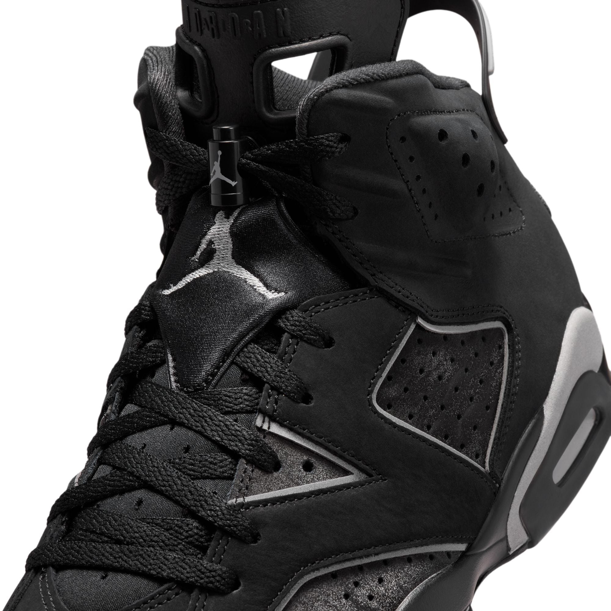 Air Jordan Homme 6 Retro - Cap and Gown
