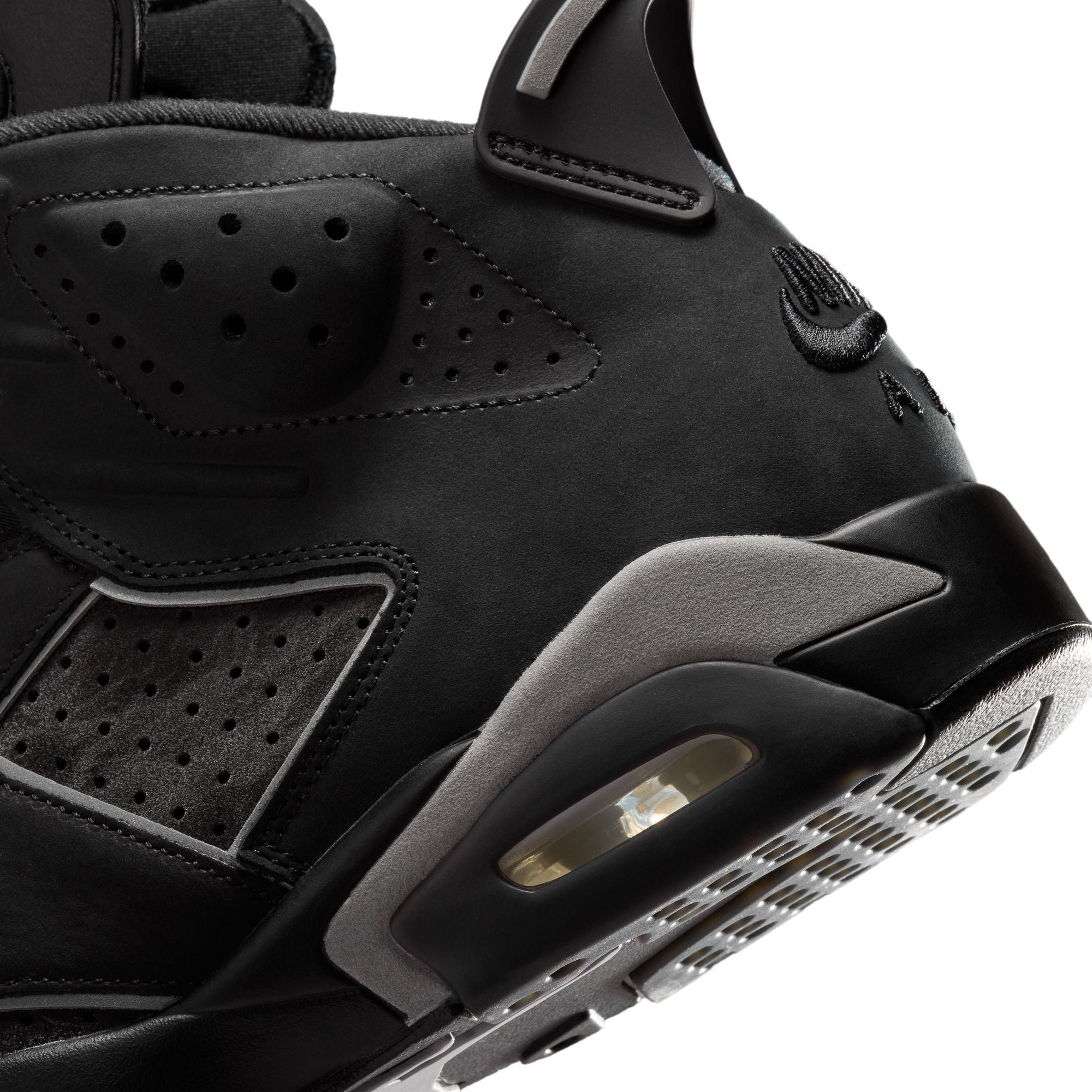 Air Jordan Homme 6 Retro - Cap and Gown