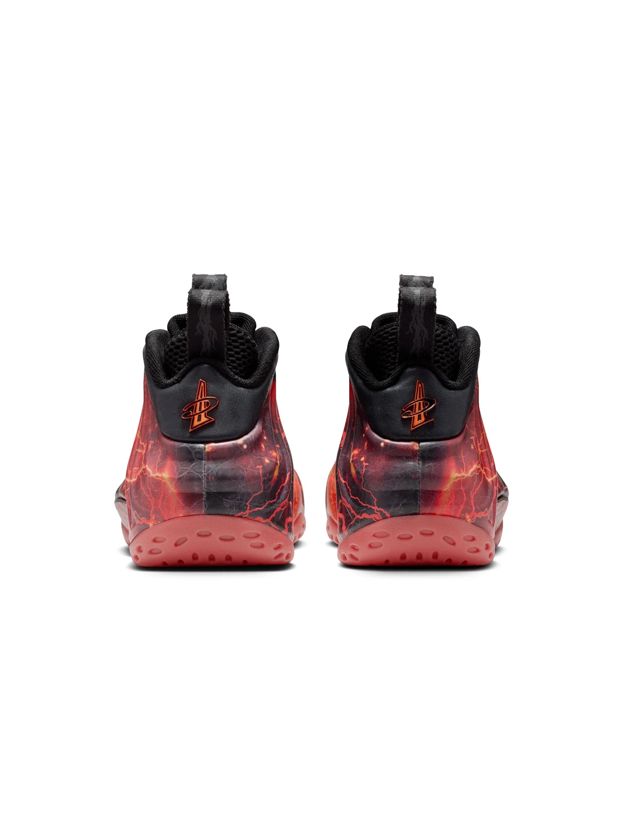Nike x Stranger Things Air Foamposite One pour homme - Vecna