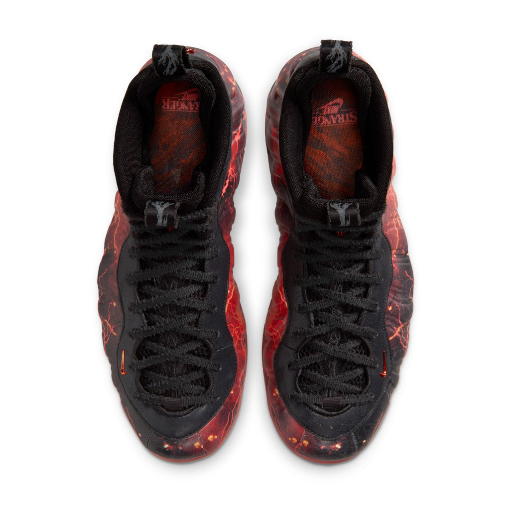 Nike x Stranger Things Air Foamposite One pour homme - Vecna