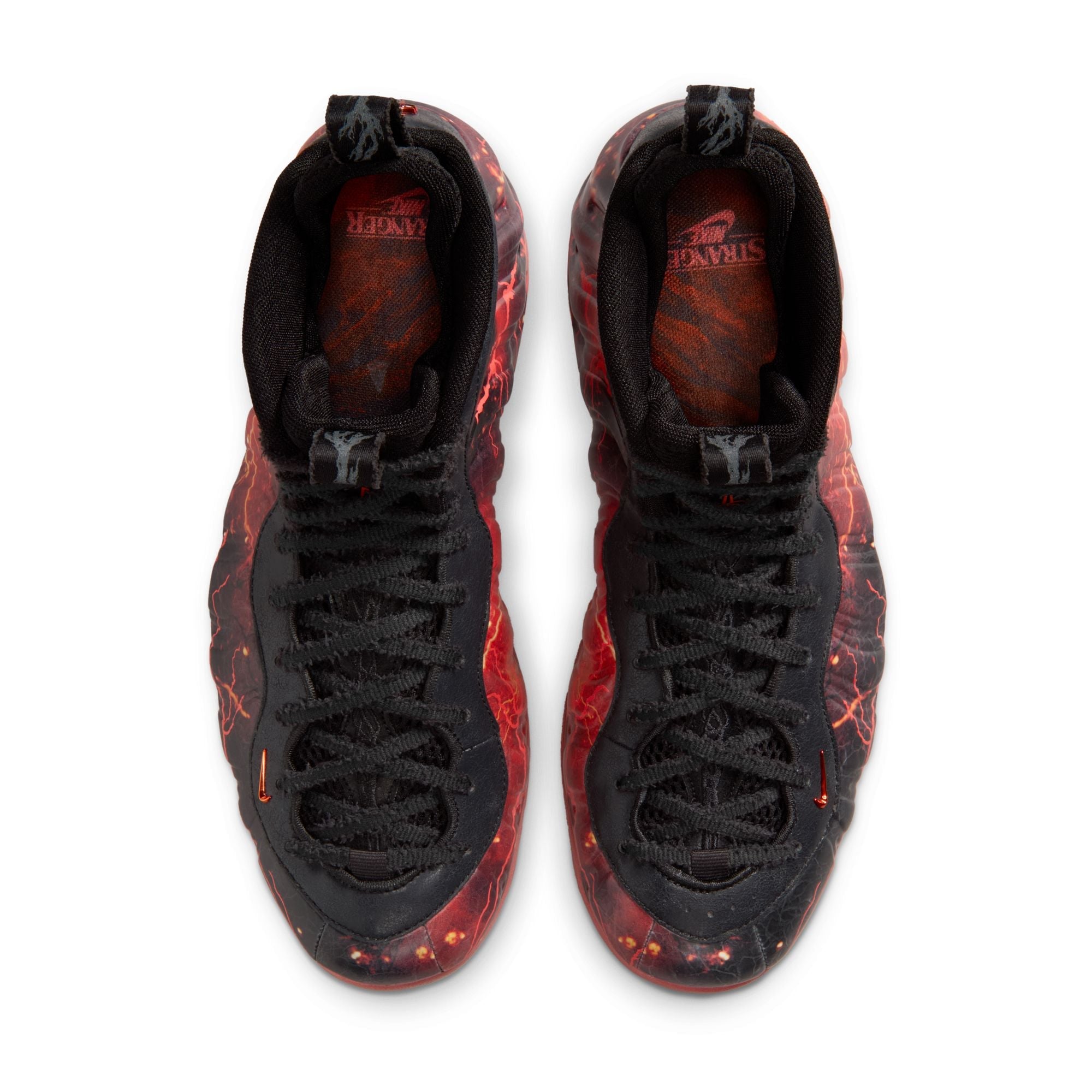 Nike x Stranger Things Air Foamposite One pour homme - Vecna