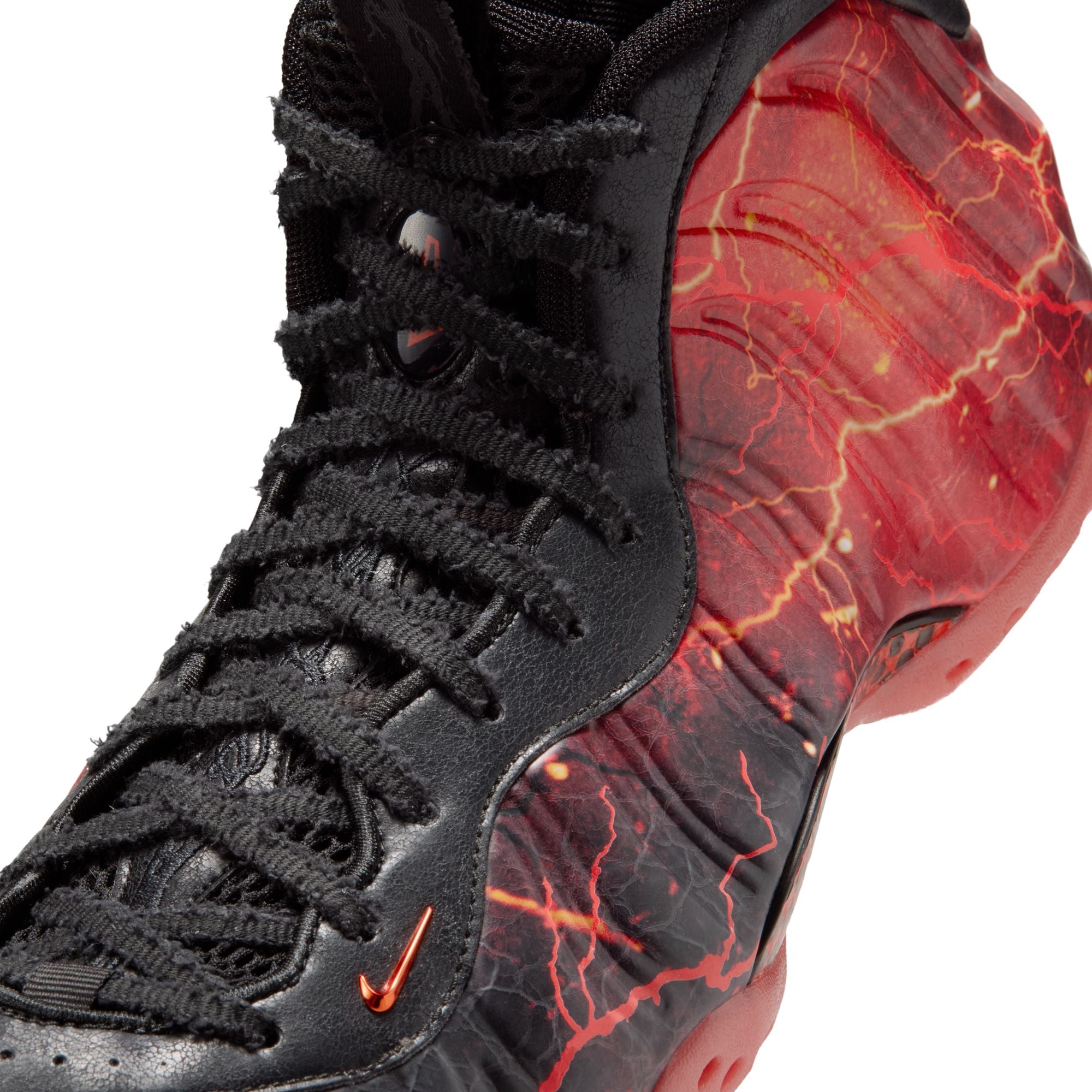 Nike x Stranger Things Air Foamposite One pour homme - Vecna