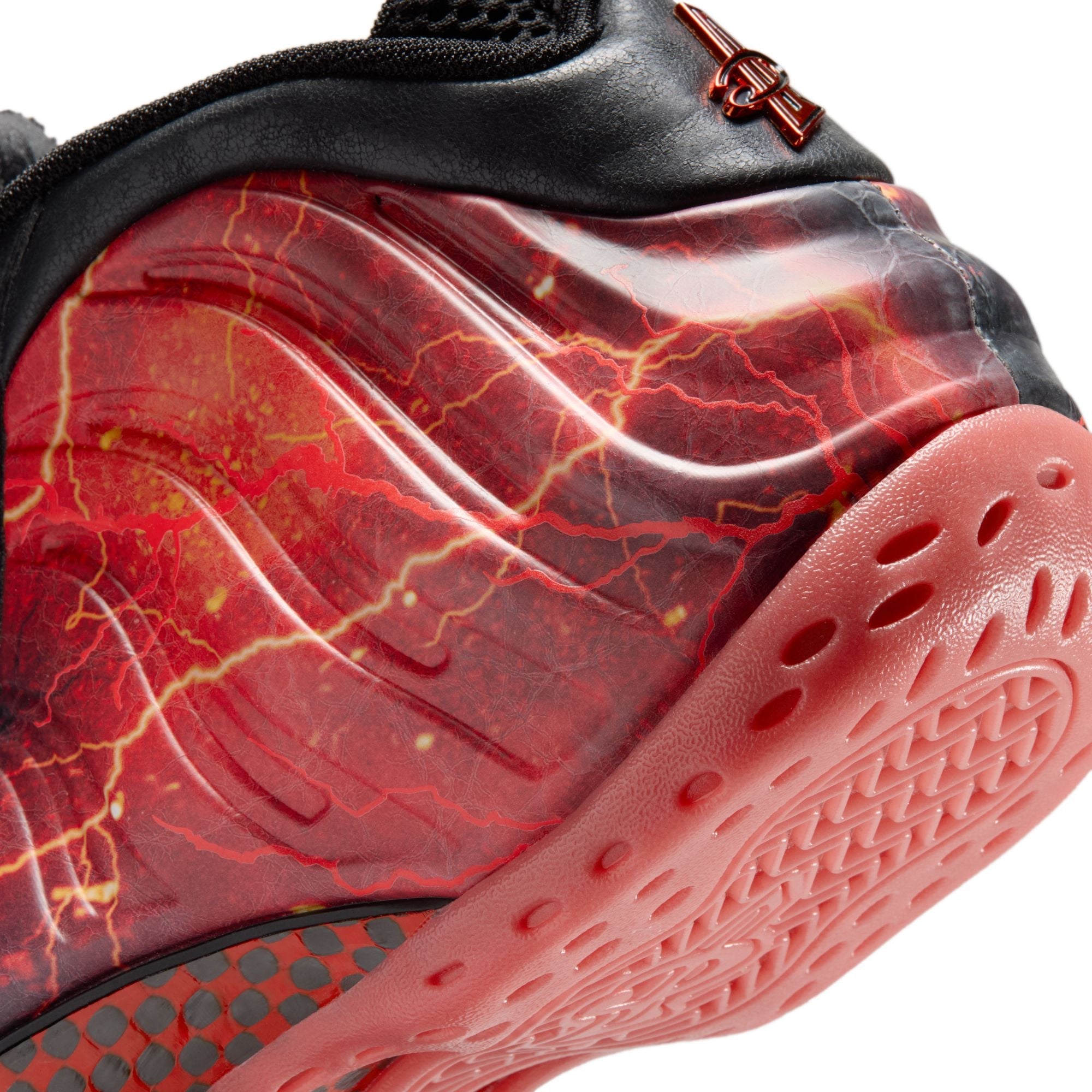 Nike x Stranger Things Air Foamposite One pour homme - Vecna