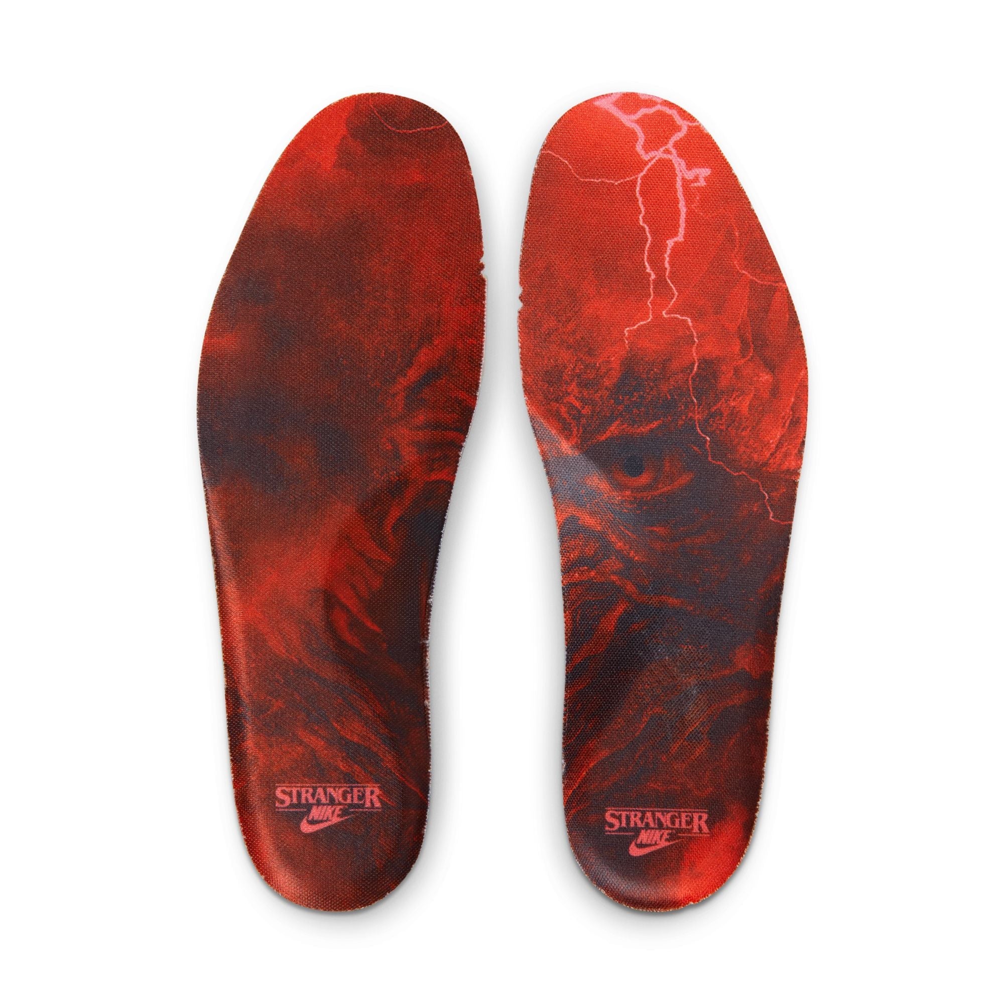 Nike x Stranger Things Air Foamposite One pour homme - Vecna